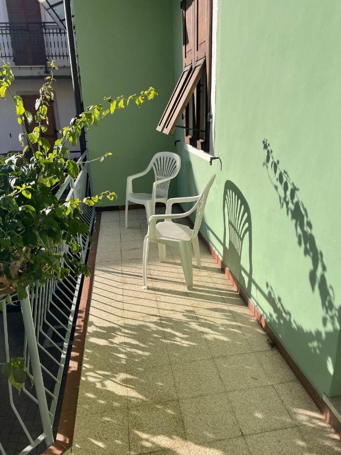 トルボレCasa Zanoniアパートメント エクステリア 写真