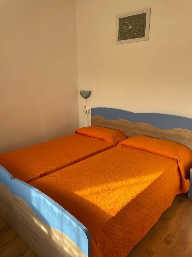 トルボレCasa Zanoniアパートメント エクステリア 写真