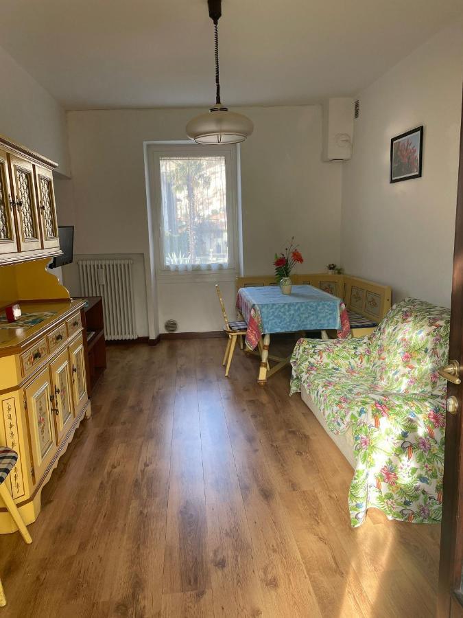 トルボレCasa Zanoniアパートメント エクステリア 写真