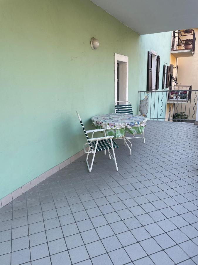 トルボレCasa Zanoniアパートメント エクステリア 写真