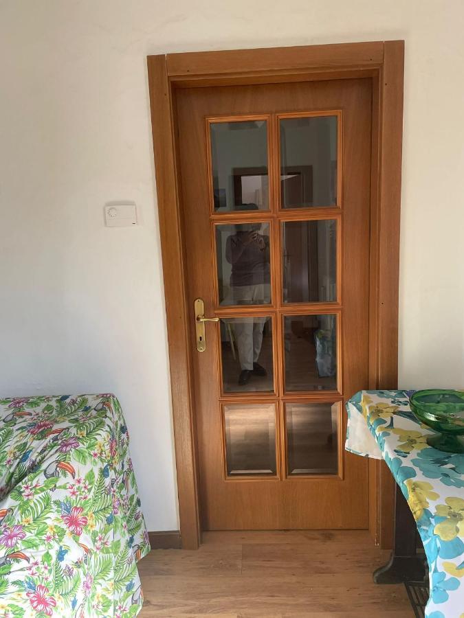 トルボレCasa Zanoniアパートメント エクステリア 写真