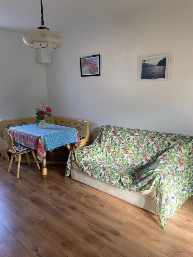 トルボレCasa Zanoniアパートメント エクステリア 写真