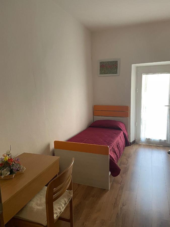トルボレCasa Zanoniアパートメント エクステリア 写真