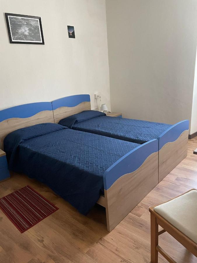 トルボレCasa Zanoniアパートメント エクステリア 写真