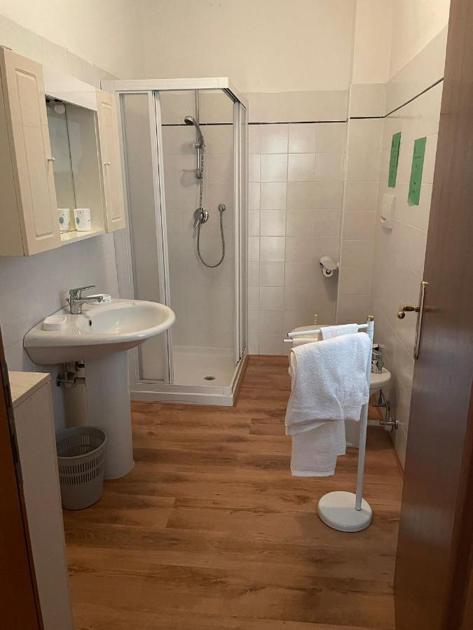 トルボレCasa Zanoniアパートメント エクステリア 写真