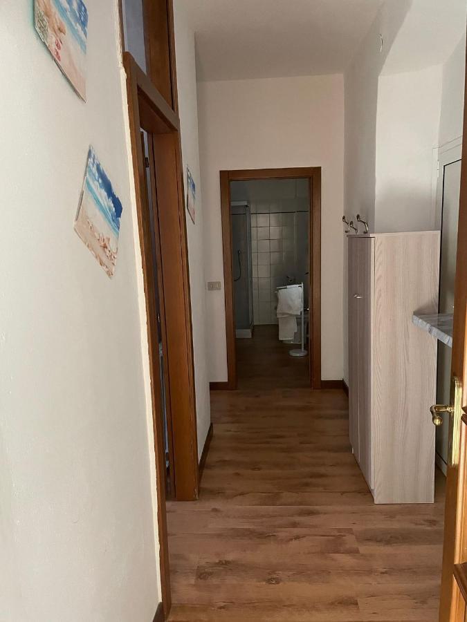 トルボレCasa Zanoniアパートメント エクステリア 写真